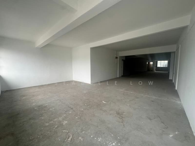 Kedai untuk Disewa di Taman Perindustrian Kinrara (Bandar Kinrara) - Roseabelle Low - Interior - PropertyGuru.com.my