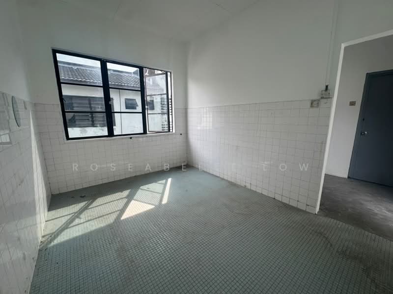 Kedai untuk Disewa di Taman Perindustrian Kinrara (Bandar Kinrara) - Roseabelle Low - Interior - PropertyGuru.com.my