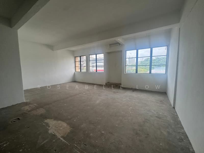 Kedai untuk Disewa di Taman Perindustrian Kinrara (Bandar Kinrara) - Roseabelle Low - Interior - PropertyGuru.com.my