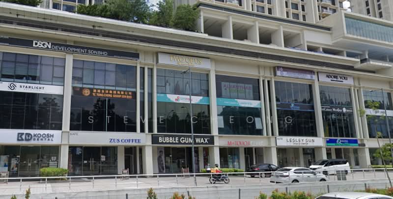 Shop / Office for Rent in Taman Impian Indah (Bukit Jalil) - Steve Cheong - PropertyGuru.com.my