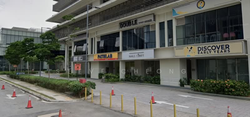 Shop / Office for Rent in Taman Impian Indah (Bukit Jalil) - Steve Cheong - Exterior - PropertyGuru.com.my