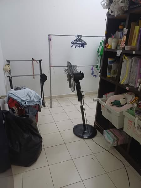 1-storey Terraced House for Sale in Taman Angsamas (Rasah) - Irene Siew - Interior - PropertyGuru.com.my