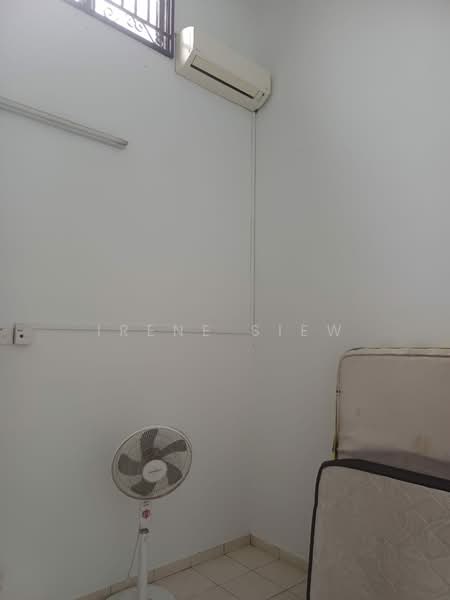 1-storey Terraced House for Sale in Taman Angsamas (Rasah) - Irene Siew - Bedroom - PropertyGuru.com.my