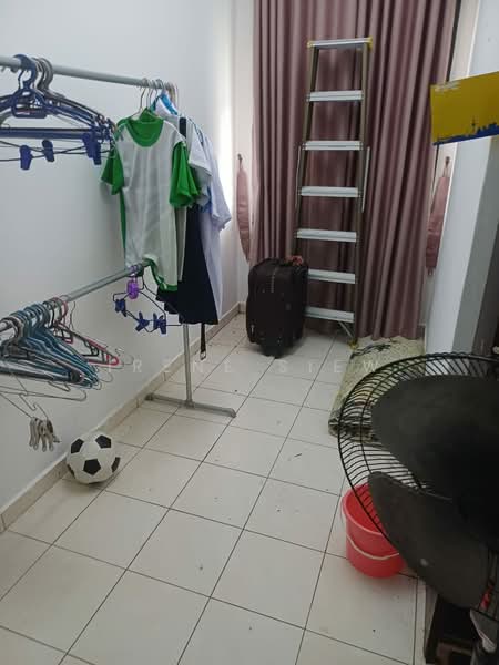 1-storey Terraced House for Sale in Taman Angsamas (Rasah) - Irene Siew - Interior - PropertyGuru.com.my