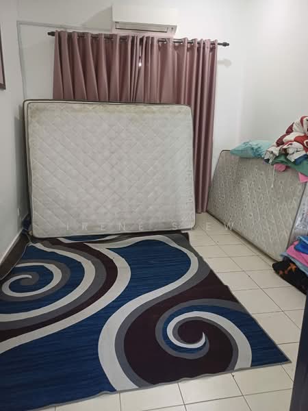 1-storey Terraced House for Sale in Taman Angsamas (Rasah) - Irene Siew - Interior - PropertyGuru.com.my