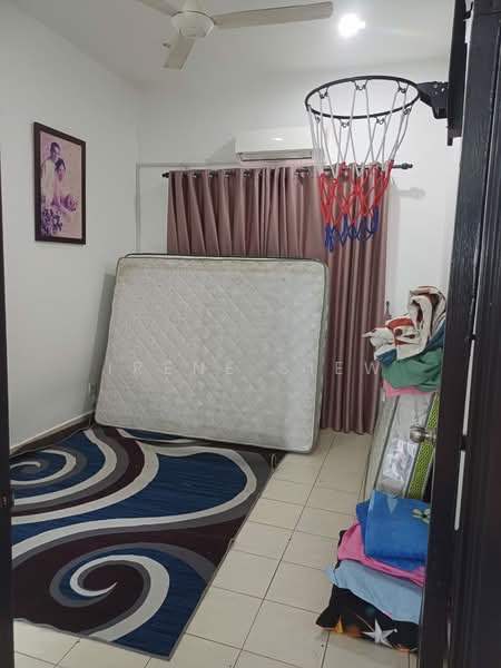1-storey Terraced House for Sale in Taman Angsamas (Rasah) - Irene Siew - Bedroom - PropertyGuru.com.my