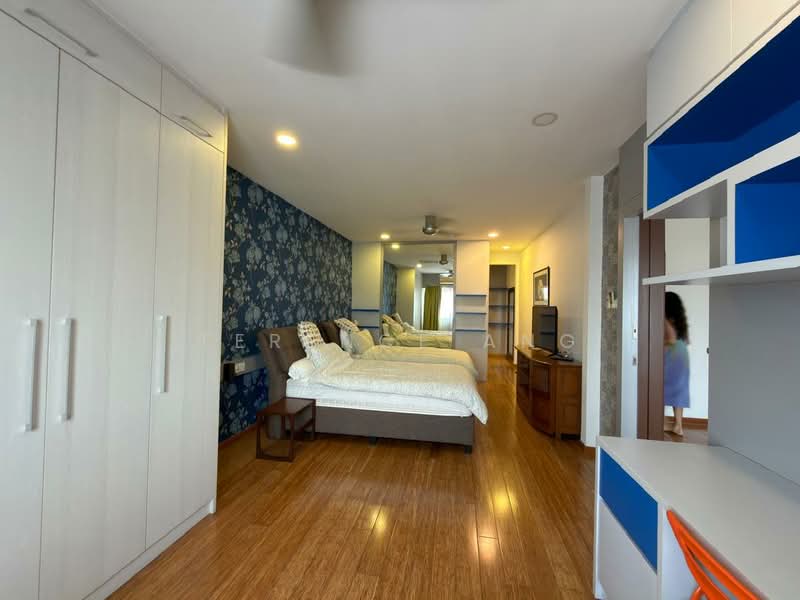 2-storey Terraced House for Sale in Taman Pelangi (Johor Bahru) - Terence Ang - PropertyGuru.com.my