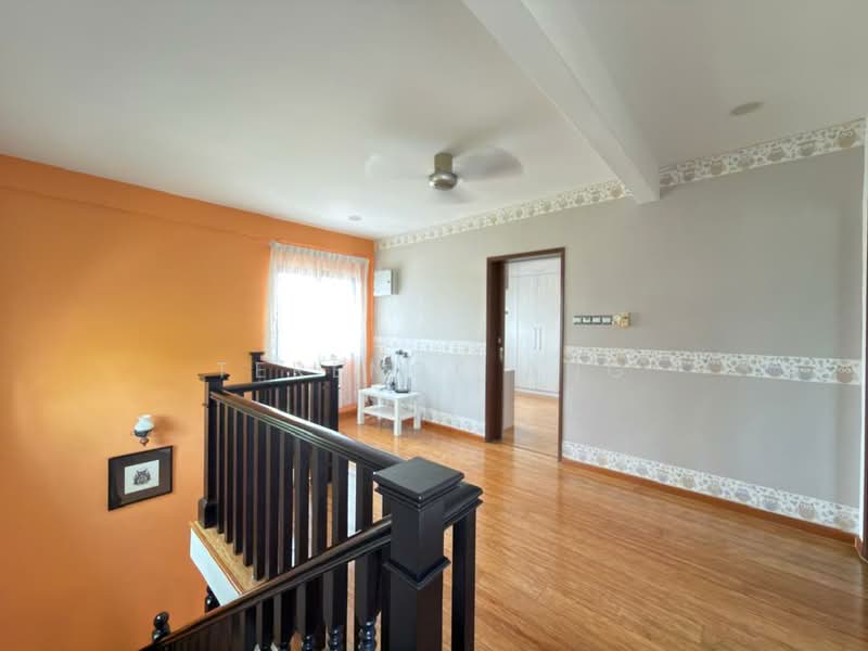 2-storey Terraced House for Sale in Taman Pelangi (Johor Bahru) - Terence Ang - PropertyGuru.com.my