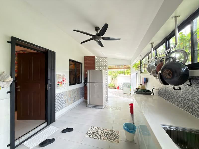 2-storey Terraced House for Sale in Taman Pelangi (Johor Bahru) - Terence Ang - PropertyGuru.com.my