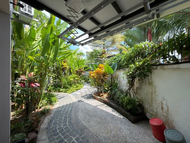 2-storey Terraced House for Sale in Taman Pelangi (Johor Bahru) - Terence Ang - PropertyGuru.com.my