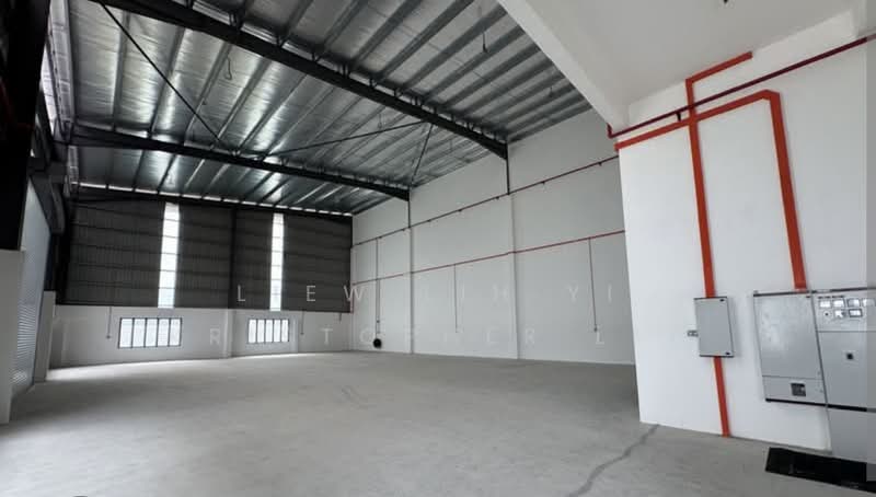 Kilang untuk Dijual di Taman Desa Cemerlang (Ulu Tiram) - Liew Lih Yi - Interior - PropertyGuru.com.my