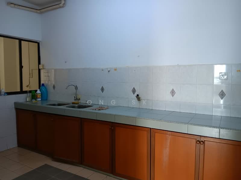 Condominium for Rent at Villa Angsana - Ong SK - Kitchen - PropertyGuru.com.my