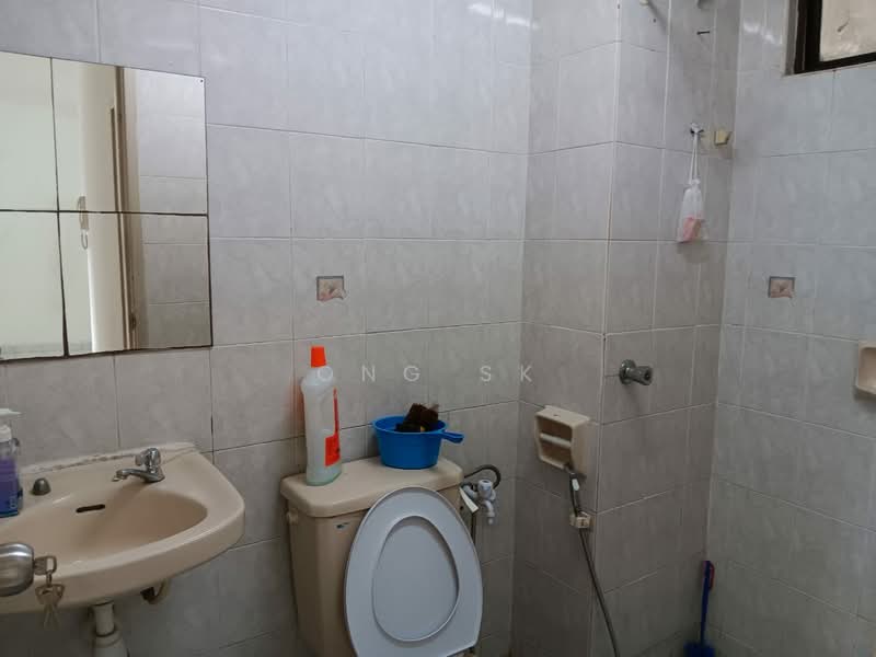 Condominium for Rent at Villa Angsana - Ong SK - Bathroom - PropertyGuru.com.my