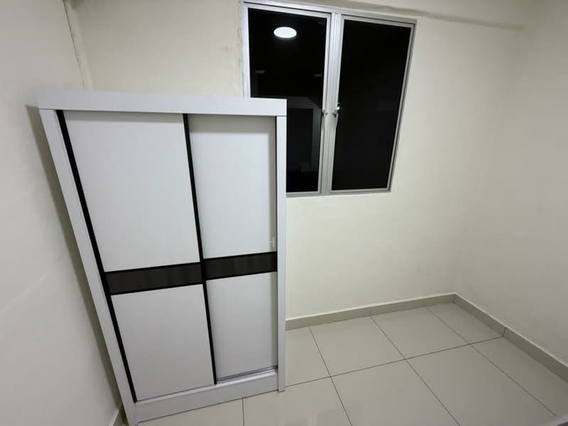 Apartment for Rent at Taman Seri Sari (Sunshine Garden) - SC Choong - Interior - PropertyGuru.com.my