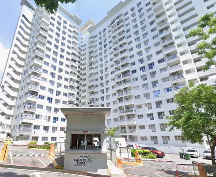 Condominium for Sale at Monte Bayu - Keith Bobo - Exterior - PropertyGuru.com.my