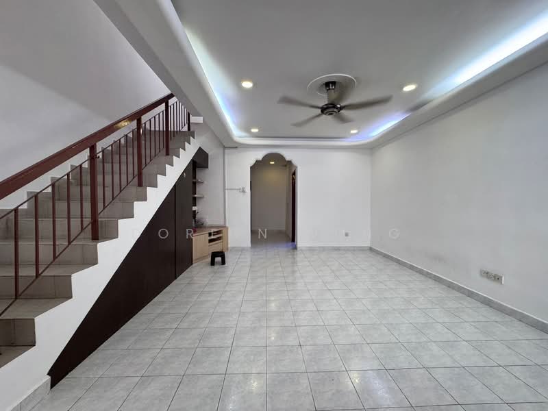 2-storey Terraced House for Sale in Taman Setia Indah (Tebrau) - Doreen Wong - PropertyGuru.com.my