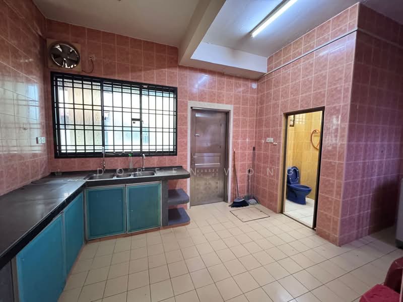 2-storey Terraced House for Sale in Taman Setia Indah (Tebrau) - Doreen Wong - PropertyGuru.com.my