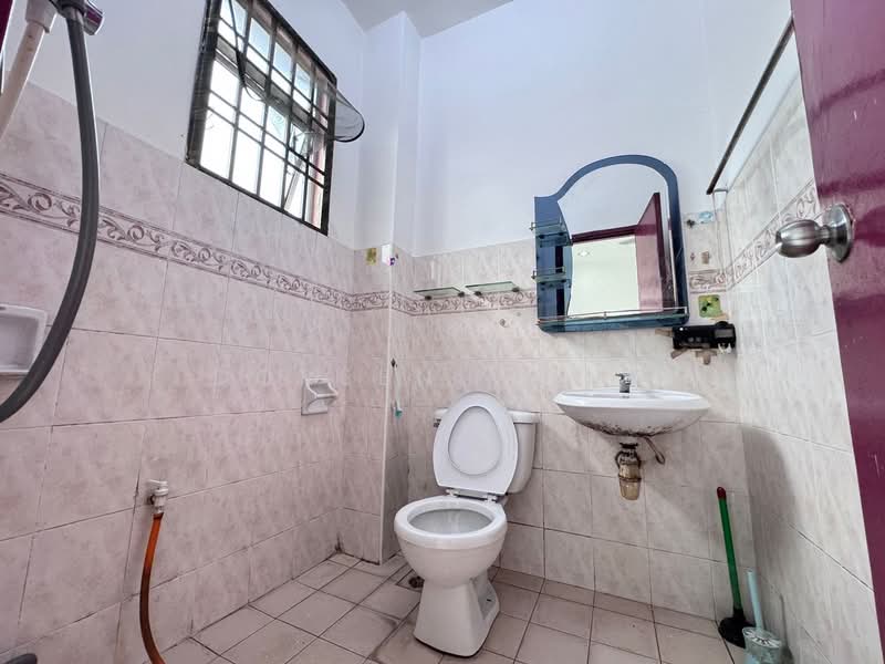 2-storey Terraced House for Sale in Taman Setia Indah (Tebrau) - Doreen Wong - PropertyGuru.com.my