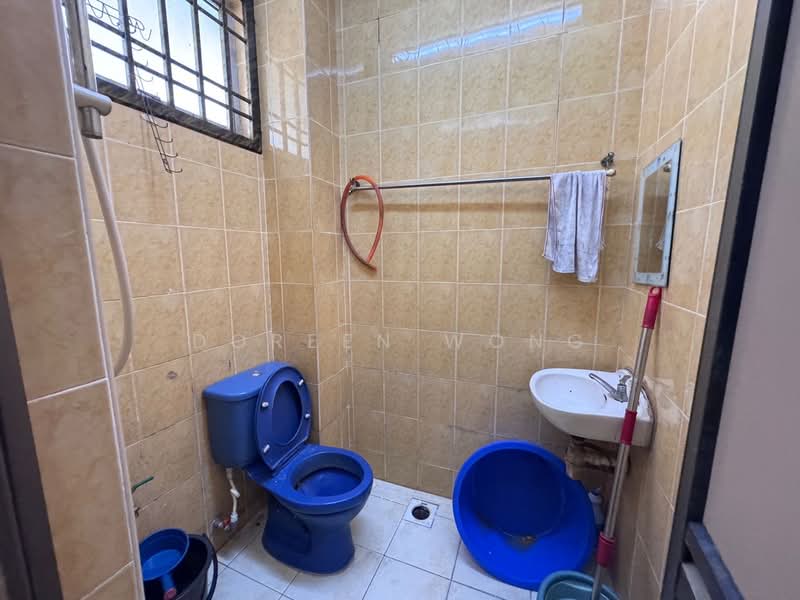 2-storey Terraced House for Sale in Taman Setia Indah (Tebrau) - Doreen Wong - PropertyGuru.com.my