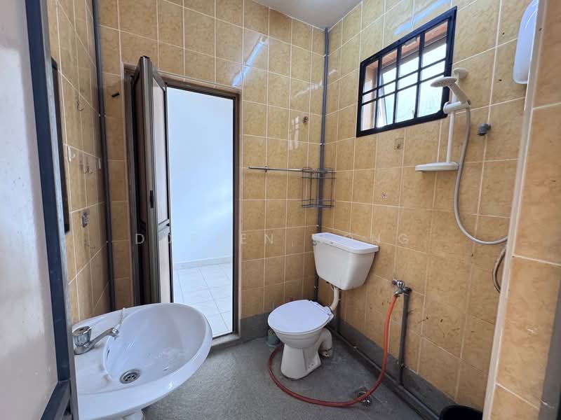 2-storey Terraced House for Sale in Taman Setia Indah (Tebrau) - Doreen Wong - PropertyGuru.com.my