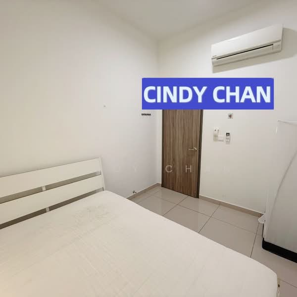 Kondominium untuk Disewa di Tree Sparina - Cindy Chan - Bedroom - PropertyGuru.com.my