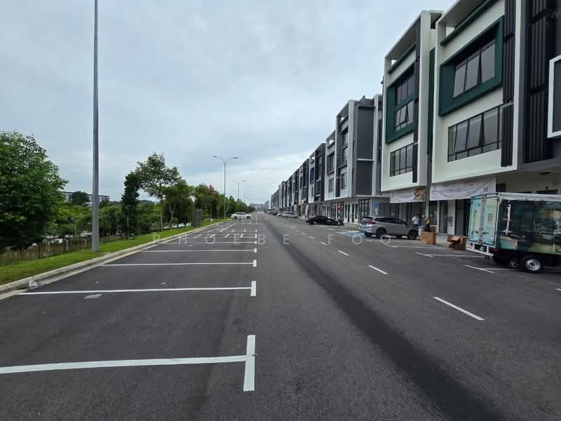 Shop / Office for Sale in Austin Crest (Johor Bahru) - Phoebe Foo - Exterior - PropertyGuru.com.my