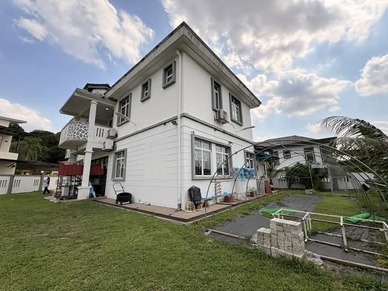 Bungalow for Sale in Subang Bestari (Shah Alam) - Hairi Halim - PropertyGuru.com.my