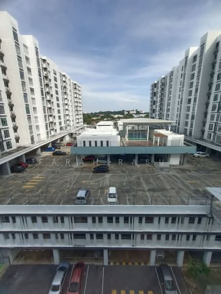 Pangsapuri untuk Disewa di Residensi Rumpun Bahagia (Residensi Melaka Tengah 1) - Farah Rasul - PropertyGuru.com.my