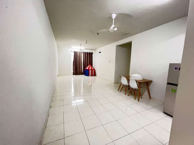 Pangsapuri untuk Disewa di Residensi Rumpun Bahagia (Residensi Melaka Tengah 1) - Farah Rasul - PropertyGuru.com.my