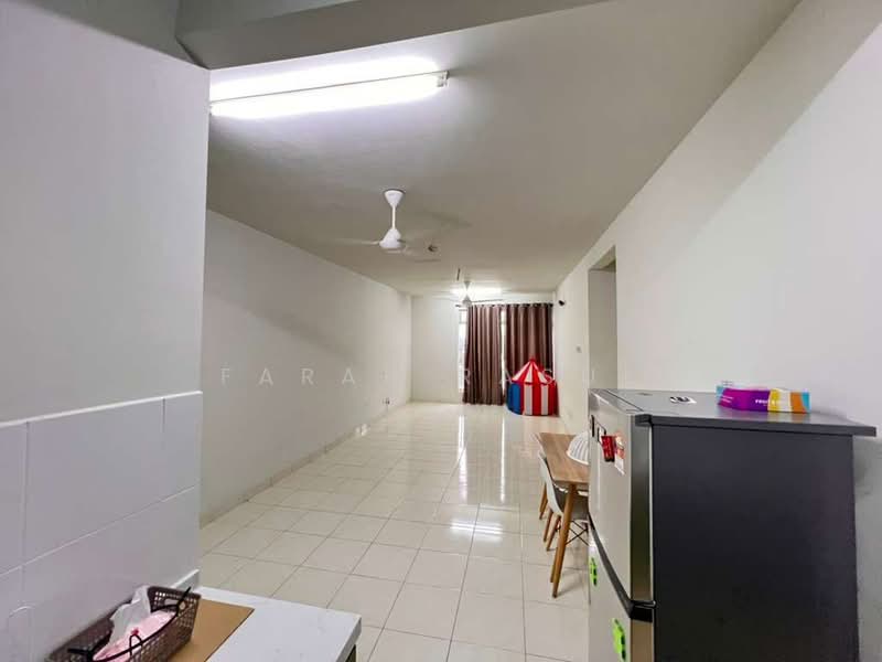 Pangsapuri untuk Disewa di Residensi Rumpun Bahagia (Residensi Melaka Tengah 1) - Farah Rasul - PropertyGuru.com.my