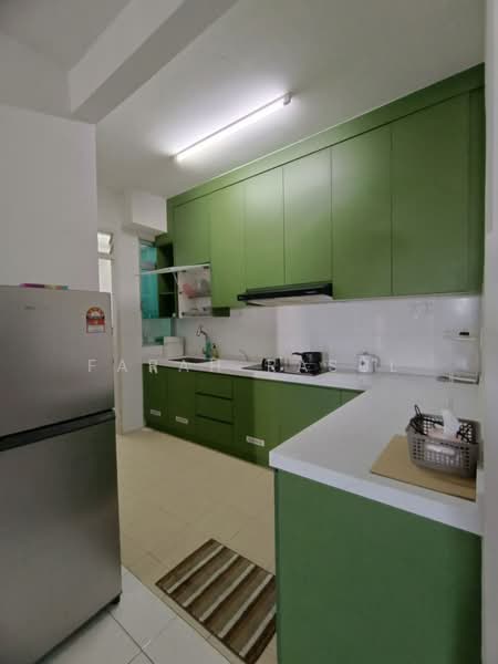 Pangsapuri untuk Disewa di Residensi Rumpun Bahagia (Residensi Melaka Tengah 1) - Farah Rasul - PropertyGuru.com.my