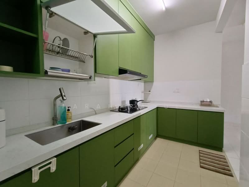 Pangsapuri untuk Disewa di Residensi Rumpun Bahagia (Residensi Melaka Tengah 1) - Farah Rasul - PropertyGuru.com.my