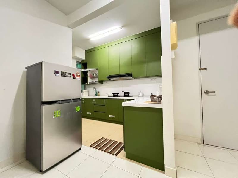 Pangsapuri untuk Disewa di Residensi Rumpun Bahagia (Residensi Melaka Tengah 1) - Farah Rasul - PropertyGuru.com.my