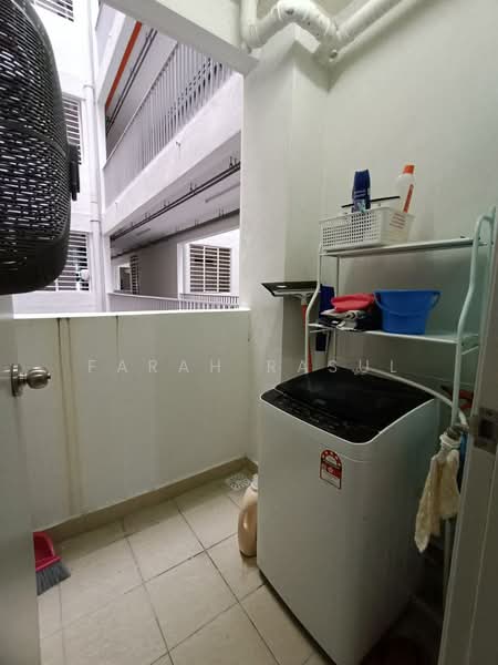 Pangsapuri untuk Disewa di Residensi Rumpun Bahagia (Residensi Melaka Tengah 1) - Farah Rasul - PropertyGuru.com.my