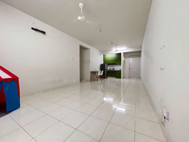 Pangsapuri untuk Disewa di Residensi Rumpun Bahagia (Residensi Melaka Tengah 1) - Farah Rasul - PropertyGuru.com.my
