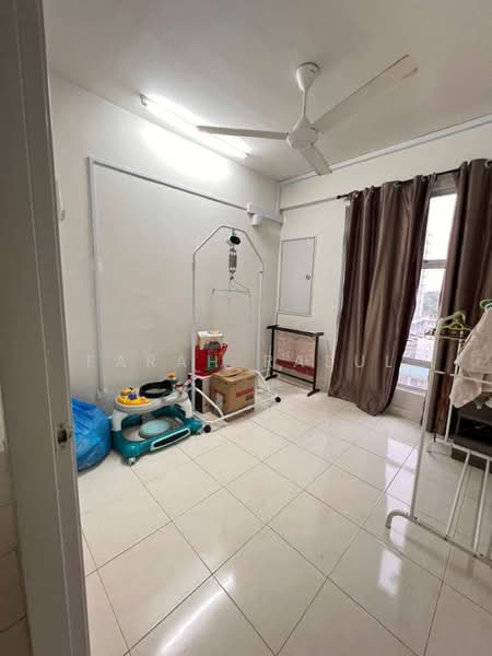 Pangsapuri untuk Disewa di Residensi Rumpun Bahagia (Residensi Melaka Tengah 1) - Farah Rasul - PropertyGuru.com.my