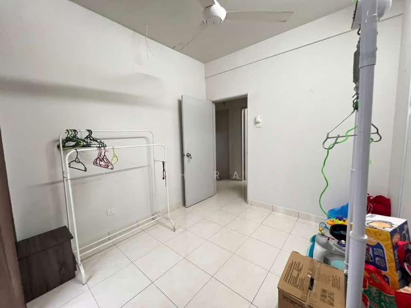 Pangsapuri untuk Disewa di Residensi Rumpun Bahagia (Residensi Melaka Tengah 1) - Farah Rasul - PropertyGuru.com.my