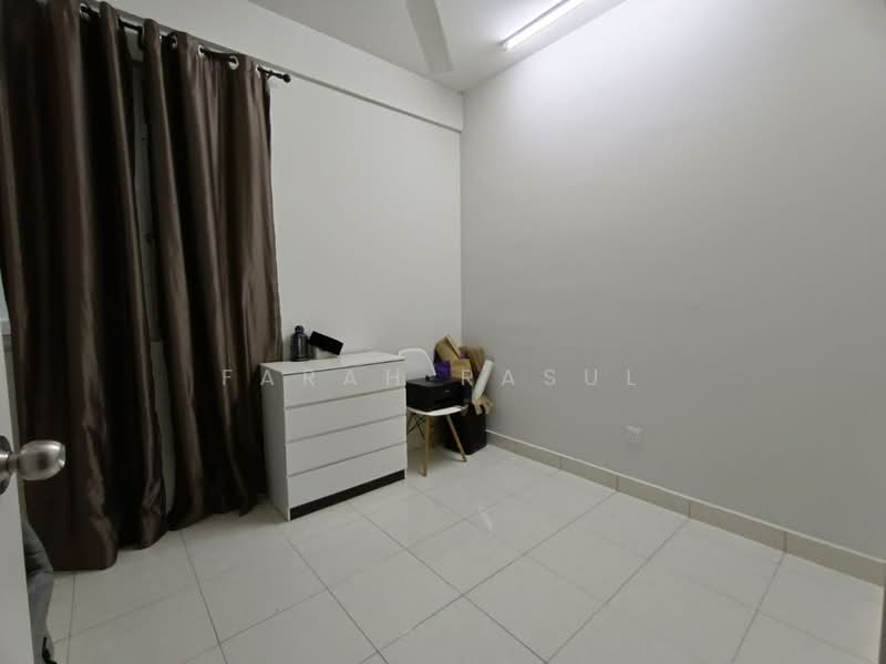 Pangsapuri untuk Disewa di Residensi Rumpun Bahagia (Residensi Melaka Tengah 1) - Farah Rasul - PropertyGuru.com.my