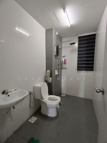 Pangsapuri untuk Disewa di Residensi Rumpun Bahagia (Residensi Melaka Tengah 1) - Farah Rasul - PropertyGuru.com.my
