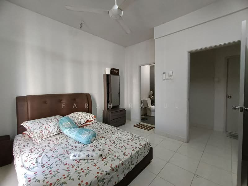 Pangsapuri untuk Disewa di Residensi Rumpun Bahagia (Residensi Melaka Tengah 1) - Farah Rasul - PropertyGuru.com.my