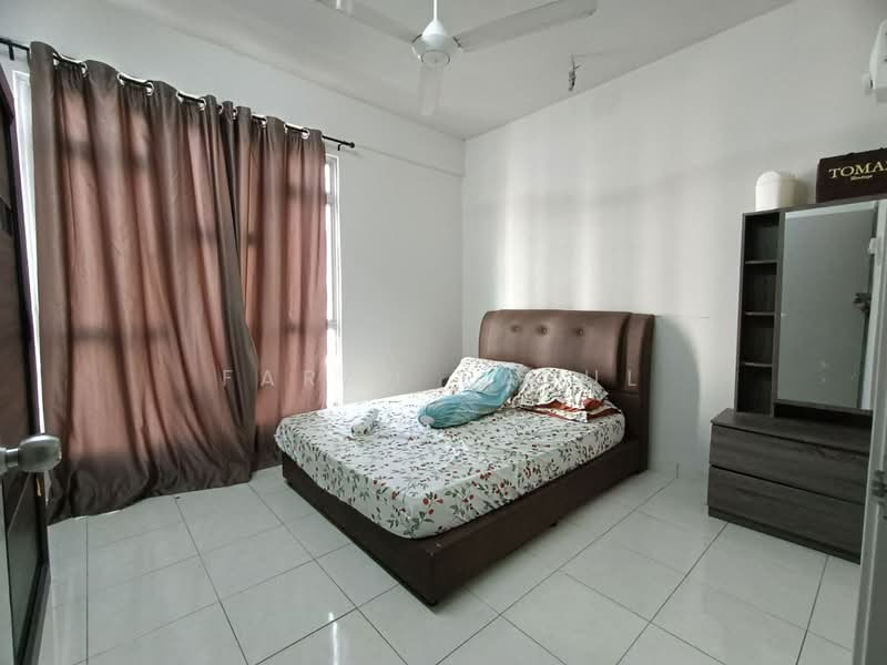 Pangsapuri untuk Disewa di Residensi Rumpun Bahagia (Residensi Melaka Tengah 1) - Farah Rasul - PropertyGuru.com.my