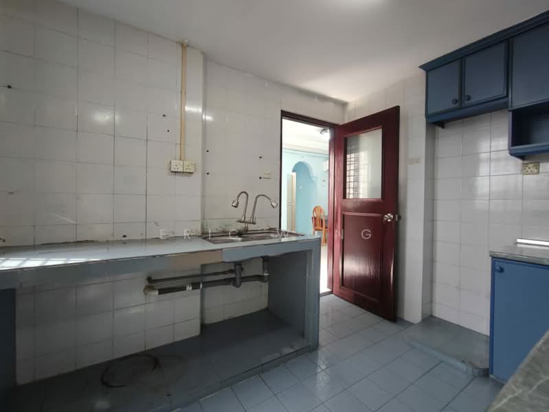 Apartment for Rent at Mewah View Luxurious Apartments - Eric Wong - PropertyGuru.com.my