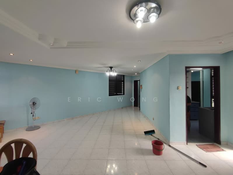 Apartment for Rent at Mewah View Luxurious Apartments - Eric Wong - PropertyGuru.com.my