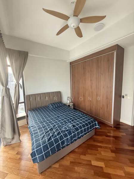 Condominium for Rent at Grand Medini - Jean Wong - PropertyGuru.com.my