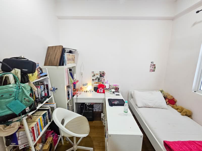 Kondominium untuk Dijual di Subang Parkhomes - Lee Jo Surf - Bedroom - PropertyGuru.com.my