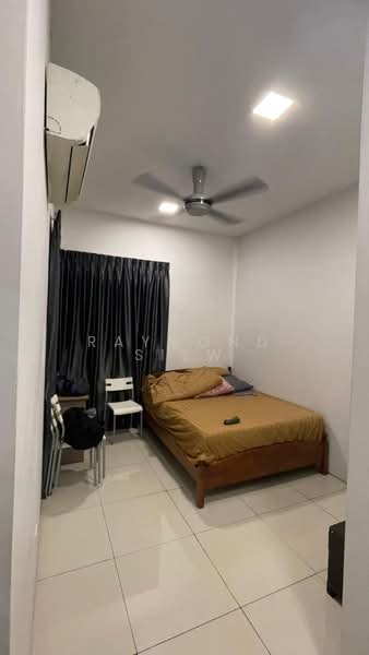 Townhouse for Rent in Petaling Jaya (Selangor) - Raymond Siew - Bedroom - PropertyGuru.com.my
