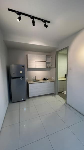 Townhouse for Rent in Petaling Jaya (Selangor) - Raymond Siew - Kitchen - PropertyGuru.com.my