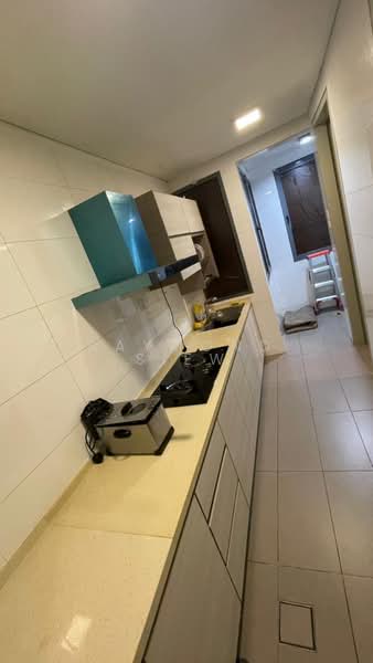 Townhouse for Rent in Petaling Jaya (Selangor) - Raymond Siew - Kitchen - PropertyGuru.com.my