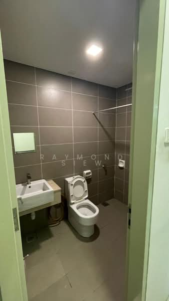 Townhouse for Rent in Petaling Jaya (Selangor) - Raymond Siew - Bathroom - PropertyGuru.com.my