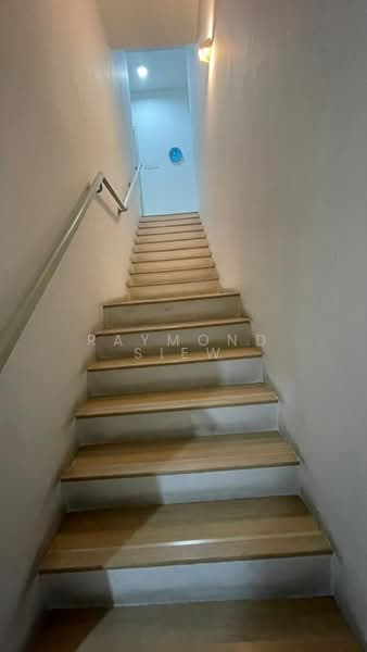 Townhouse for Rent in Petaling Jaya (Selangor) - Raymond Siew - Interior - PropertyGuru.com.my